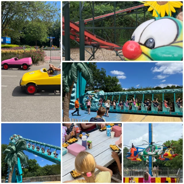 De groepen 4 t/m 7 genoten in Duinen Zathe! Wat een feestje!#schoolreisje #genieten #duinenzathe #metdebus #basisschooldeprincenhof #leeuwarden #noorderbasis