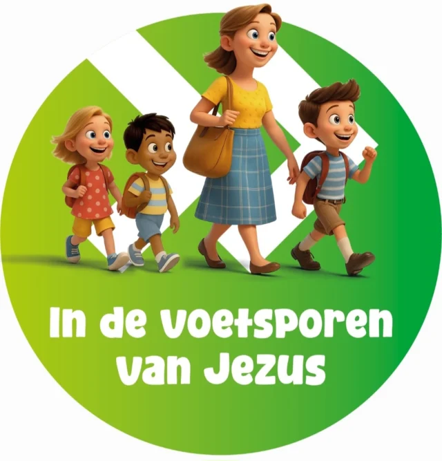 De eerste schoolweek zit er weer op! Wat was het fijn om elkaar weer te ontmoeten! Dit jaar hebben we weer een nieuw thema:🔎Veel kinderen spelen wel eens spoorzoekertje. Door te zoeken naar voetstappen in het bos of in het zand komen ze erachter waar iemand naar toe is gegaan.📖In de Bijbel zien we de voetsporen van Jezus. Door in de Bijbel het spoor van Jezus te volgen, leren we over wie Hij is en wat Hij deed. We leren over Zijn leven hier op aarde en dat Hij kwam om ons te redden. Hij begint met het bouwen aan Gods nieuwe wereld. Dat is een wereld waar iedereen bij mag horen die in Hem gelooft. Jij ook!💙Door Jezus en Zijn Geest mogen we kind van God zijn en meebouwen aan Gods nieuwe wereld. Wil je weten hoe? Dat leren we dit schooljaar.#jaarthema #samen #fijnestart #indevoetsporenvanjezus #basisschooldeprincenhof #leeuwarden #noorderbasis