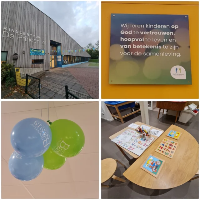 Welkom op onze Open Dag! Vandaag van 10.00 tot 14.00 #opzoeknaareenschool #opendag #basisschooldeprincenhof #leeuwarden #noorderbasis